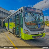 BH Leste Transportes > Nova Vista Transportes > TopBus Transportes 10848 na cidade de Belo Horizonte, Minas Gerais, Brasil, por Pietro Briggs. Número da foto: #13166297.