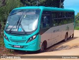 VRS - Viação Roberto Santana 3010 na cidade de São Cristóvão, Sergipe, Brasil, por Dayvison Santiago. Número da foto: #13165871.