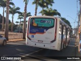 Transcorp 7589 na cidade de Ribeirão Preto, São Paulo, Brasil, por Jonas Miranda. Número da foto: #13166424.