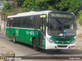 Viação VG B31165 na cidade de Rio de Janeiro, Rio de Janeiro, Brasil, por Pedro Otávio. Número da foto: #13164920.