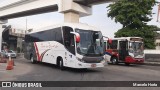 Paraibuna Transportes 22016 na cidade de Rio de Janeiro, Rio de Janeiro, Brasil, por Marcelo Horta. Número da foto: #:id.