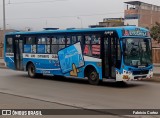 Etuchisa 266 na cidade de Villa El Salvador, Lima, Lima Metropolitana, Peru, por Fabricio Cortez. Número da foto: #13167114.