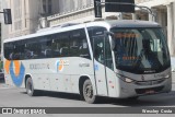 Coesa Transportes RJ 117.048 na cidade de Rio de Janeiro, Rio de Janeiro, Brasil, por Wescley  Costa. Número da foto: #13166883.