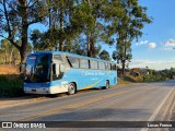 Estrela de Minas Viagens e Turismo 28000 na cidade de São João del Rei, Minas Gerais, Brasil, por Lucas Franco. Número da foto: #13165151.