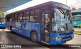 Biguaçu Transportes Coletivos Administração e Participação 415 na cidade de Florianópolis, Santa Catarina, Brasil, por Claudio Luiz. Número da foto: #13167702.