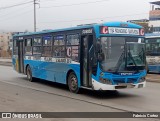 E.T. Edilberto Ramos S.A.C. 114 na cidade de Villa El Salvador, Lima, Lima Metropolitana, Peru, por Fabricio Cortez. Número da foto: #13167106.