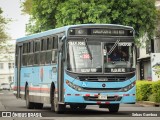 Cenbus 09 na cidade de San José, San José, Costa Rica, por Sebas Gamboa. Número da foto: #13165539.