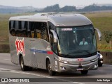 Auto Viação 1001 RJ 108.1123 na cidade de Lorena, São Paulo, Brasil, por João Felipe. Número da foto: #13165457.