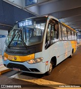 TCGL - Transportes Coletivos Grande Londrina 4603 na cidade de Londrina, Paraná, Brasil, por Andre Santos de Moraes. Número da foto: #:id.