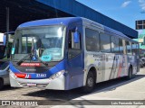 BBTT - Benfica Barueri Transporte e Turismo 27.663 na cidade de Itapevi, São Paulo, Brasil, por Luis Fernando Santos. Número da foto: #:id.