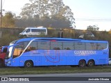 Expresso Guanabara 2523 na cidade de Embu das Artes, São Paulo, Brasil, por Josivaldo Oliveira. Número da foto: #13166881.