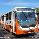 Empresa de Transportes Nova Marambaia AT-63808 na cidade de Belém, Pará, Brasil, por Adryan Sálomo. Número da foto: #:id.