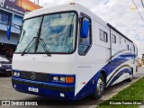 Motorhomes 5I46 na cidade de Curitiba, Paraná, Brasil, por Ricardo Fontes Moro. Número da foto: #:id.