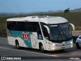 Auto Viação 1001 RJ 108.741 na cidade de Lorena, São Paulo, Brasil, por João Felipe. Número da foto: #13165500.
