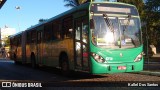 VCG - Viação Campos Gerais 1173 na cidade de Ponta Grossa, Paraná, Brasil, por Kallel Dos Santos. Número da foto: #:id.