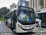 VIPE - Viação Padre Eustáquio 2466 na cidade de Barueri, São Paulo, Brasil, por André  Rocha Alves. Número da foto: #13167281.