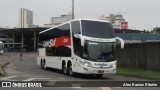 Unesul de Transportes 5714 na cidade de Porto Alegre, Rio Grande do Sul, Brasil, por Alex Ramos Ribeiro. Número da foto: #:id.