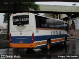 Viação Sertaneja 560 na cidade de Belo Horizonte, Minas Gerais, Brasil, por Douglas Célio Brandao. Número da foto: #13165742.