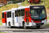 Suzantur Mauá  na cidade de Barra do Piraí, Rio de Janeiro, Brasil, por Paulo Henrique Pereira Borges. Número da foto: #13167585.