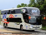 RV Turismo 11000 na cidade de Soledade de Minas, Minas Gerais, Brasil, por Kelvin Silva Caovila Santos. Número da foto: #13167458.