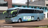 Viação Garcia 82226 na cidade de Cascavel, Paraná, Brasil, por George Miranda. Número da foto: #13167156.