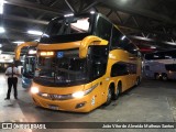 Viação Águia Branca 50510 na cidade de Rio de Janeiro, Rio de Janeiro, Brasil, por João Vitor de Almeida Matheus Santos. Número da foto: #13167313.