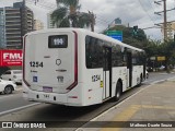 VB Transportes e Turismo 1254 na cidade de Campinas, São Paulo, Brasil, por Matheus Duarte Souza. Número da foto: #13166403.