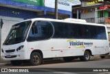 Vinicius Transportes 2756 na cidade de Amargosa, Bahia, Brasil, por João da Silva. Número da foto: #:id.