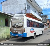 Martins Rent a Car 19222221 na cidade de Manaus, Amazonas, Brasil, por Bus de Manaus AM. Número da foto: #13165437.