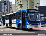 Cooper Líder > A2 Transportes 6 8466 na cidade de São Paulo, São Paulo, Brasil, por Matheus Costa. Número da foto: #:id.