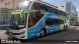 ComperTur Transportes Turísticos 12270 na cidade de Três Pontas, Minas Gerais, Brasil, por Durval Dareen. Número da foto: #13166496.