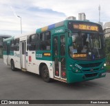 OT Trans - Ótima Salvador Transportes 21313 na cidade de Salvador, Bahia, Brasil, por Ruan Amancio. Número da foto: #:id.