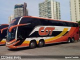 COT - Companhia Oriental de Transportes 996 na cidade de Punta del Este, Maldonado, Uruguai, por Ignacio Paulette. Número da foto: #13165084.