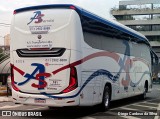 AS Service 8004 na cidade de São Paulo, São Paulo, Brasil, por Diego Cardoso da Silva. Número da foto: #13167335.