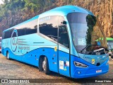 CLA Transportes 10000 na cidade de Campinas, São Paulo, Brasil, por Renan Vieira. Número da foto: #13166661.