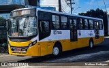 Belém Rio Transportes BD-78508 na cidade de Belém, Pará, Brasil, por Matheus Rodrigues. Número da foto: #13166392.
