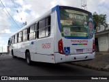 Consórcio Navegantes - 06 > Santa Maria > Transportes Boa Viagem 06031 na cidade de João Pessoa, Paraíba, Brasil, por Simão Cirineu. Número da foto: #13168063.