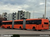 Viação Tamandaré KE706 na cidade de Curitiba, Paraná, Brasil, por Bruno Mendonça. Número da foto: #:id.