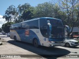 Ônibus Particulares 2015 na cidade de Maceió, Alagoas, Brasil, por Luiz Fernando. Número da foto: #13165357.