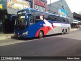 ATP - Autotransportes Palmares E-14 na cidade de San José, San José, Costa Rica, por Antonio Aburto. Número da foto: #13166008.