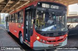 Companhia Coordenadas de Transportes 25414 na cidade de Belo Horizonte, Minas Gerais, Brasil, por Gabriel Costa Guimarães. Número da foto: #13166684.