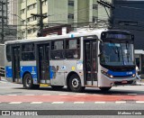 Cooper Líder > A2 Transportes 6 8480 na cidade de São Paulo, São Paulo, Brasil, por Matheus Costa. Número da foto: #:id.