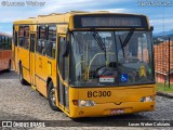 Transporte Coletivo Glória BC300 na cidade de Curitiba, Paraná, Brasil, por Lucas Weber Calizario. Número da foto: #13165098.
