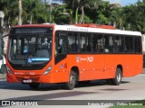 Transportes Vila Isabel A27532 na cidade de Rio de Janeiro, Rio de Janeiro, Brasil, por Roberto Marinho - Ônibus Expresso. Número da foto: #13167436.