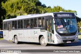 Bamonte Transportes 3 264 na cidade de Barra do Piraí, Rio de Janeiro, Brasil, por Paulo Henrique Pereira Borges. Número da foto: #13167463.