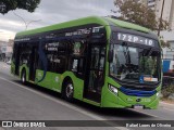 Transcooper > Norte Buss 2 6339 na cidade de São Paulo, São Paulo, Brasil, por Rafael Lopes de Oliveira. Número da foto: #:id.