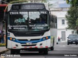 TEMSA 11 na cidade de San José, San José, Costa Rica, por Sebas Gamboa. Número da foto: #13167406.