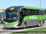 Viação Vera Cruz RJ 205.040 na cidade de Rio de Janeiro, Rio de Janeiro, Brasil, por Roberto Marinho - Ônibus Expresso. Número da foto: #13167679.