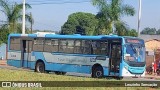 UTB - União Transporte Brasília 3000 na cidade de Cidade Ocidental, Goiás, Brasil, por Leozinho Sensação. Número da foto: #:id.