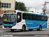 Viação Ponte Coberta RJ 190.033 na cidade de Mesquita, Rio de Janeiro, Brasil, por Leandro de Sousa Barbosa. Número da foto: #13164778.